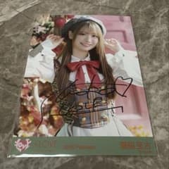 LOVE イコラブ 生写真 ラブソングに襲われる アザーカット 瀧脇笙古