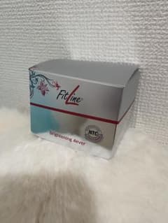 FitLine brightening 4ever 50ml - メルカリ