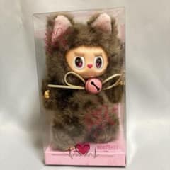 猫ラブブZIMOMO（しっぽマグネットタイプ）ラブブ猫 - メルカリ