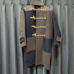 最終値下!!希少カラー MONTGOMERY ダッフルコート EXCLUSIVE - メルカリ
