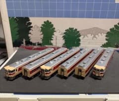 KATO キハ82 ナゴヤ球場臨時列車タイプ ジャンク品 - メルカリ