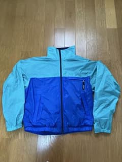 90s patagonia パタゴニア フェザー ウェイト ジャケット 木村拓哉