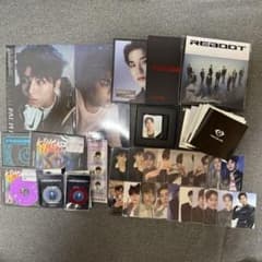 treasure マニラ限定 ヒョンソク トレカ | Mua sắm tại Mercari từ