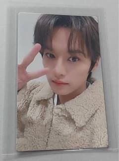 即日発送】Straykids THESOUND 2/26会場限定 トレカ リノ - メルカリ