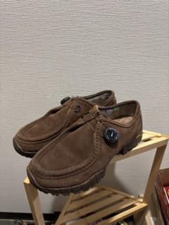 麒麟様専用】pg playground KNOCK 2 42 （27㎝） - メルカリ