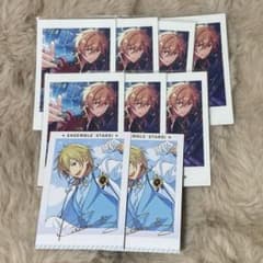 羽風薫 あんスタ ぱしゃっつ 9枚 - メルカリ