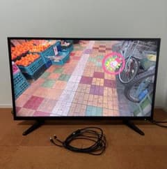 難あり ティーズネットワーク 液晶テレビ 40V型 - メルカリ