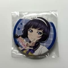 朝香果林 虹ヶ咲 4th ラブライブ 缶バッジ - メルカリ