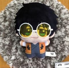 WIND BREAKER ちびぐるみ [十亀条] ウィンブレ プライズぬいぐるみ