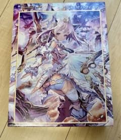 神撃のバハムート 貴姫 サハクィエル 500ピース ジグソーパズル - メルカリ