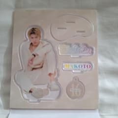 THE RAMPAGE ランペ 長谷川慎 16 アクスタ アクリルスタンド - メルカリ