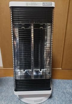 ダイキン CER11XS-W 遠赤外線暖房機 セラムヒート 人感センサー付き