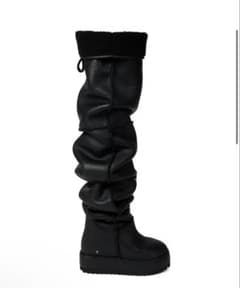 yello JACOB LOOSE FIT LONG BOOTS - メルカリ