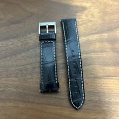 気まぐれ特価‼️ ちょい傷 ハミルトン マーフウォッチ 純正ベルト