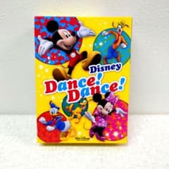 M0130A1P ディズニー英語システム Disney Dance!Dance! - メルカリ