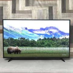 即日受渡❣️全国送料込2年前購入ジャパンネクスト50型4K液晶モニター