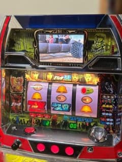 送料無料！不要機搭載！ 北斗の拳SE 聖帝パネル サウザー 希少 - メルカリ