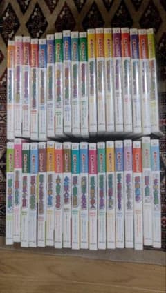 秀逸フラッシュ 全36巻セット 星みつる 七田式 - メルカリ