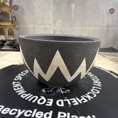 手作植木鉢 Mサイズ 検（ 塊根植物 グラキリス パキプス アガベ