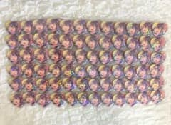 守沢千秋 とるパカ ハート缶 72個 まとめ売り - メルカリ