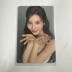 ミサモ MISAMO masterpiece ハイタッチトレカ サナ - メルカリ