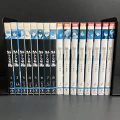 ぬらりひょんの孫 1期+2期 レンタルDVD アニメ 全巻完結セット - メルカリ