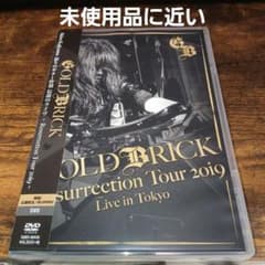 GOLDBRICK 怒りのギター炸裂 梶山章 ジャパメタ ヘヴィメタル - メルカリ