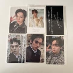 Stray Kids リノ トレカまとめ売り - メルカリ