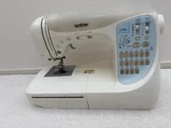 美品】コンピューターミシン ブラザー LS700 （CPS5231） - メルカリ