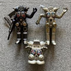 KAIJIN x One up. キングジョー ピンク ツブコン 新品未開封 | Shop at