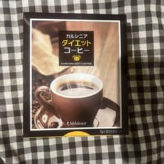 メラルーカ ガルシニア ダイエットコーヒー 1箱 (7g ×30包入り) - メルカリ