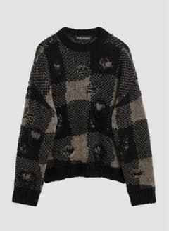 極美品 OUR LEGACY 24aw SONER ROUNDNECK 48 - メルカリ