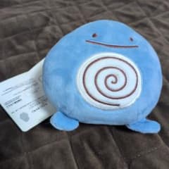 ポケモン へんしんメタモン ニョロモ - メルカリ