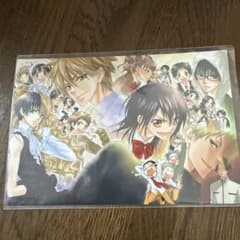 LaLa45周年 会長はメイド様 ポストカード - メルカリ