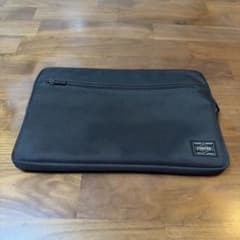 PORTER コーデュラドキュメントケースiPadケースPCケース - メルカリ