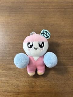 SEVENTEEN セブチ ボンボンイ ぬいぐるみ 公式 - メルカリ