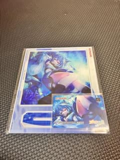 涼海ネモ ポラリスコード e-amusement pass アクスタセット - メルカリ