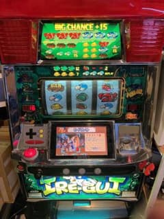 やましお様専用☆スロット メーシー イレグイ パチスロ実機◇コイン