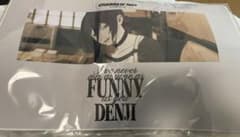 チェンソーマン レゼ篇」イラスト ラグマット 【限定展開】 25AW