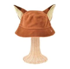 ニック・ワイルド 帽子・ハット 58 ZOOTOPIA FASHION - メルカリ