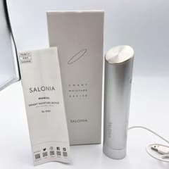 極美品✨SALONIA サロニア スマートモイスチャーデバイス SL-0201