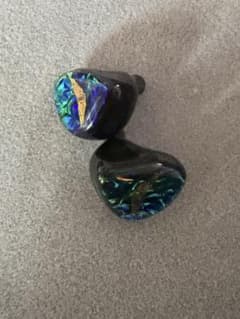 ジャンク品 EMPIRE EARS VALKYRIE イヤホン - メルカリ