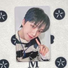 BOYNEXTDOOR 韓国 宮城 仙台会場 トレカ ウナク - メルカリ