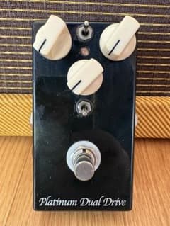 Platinum Dual Drive ランドグラフ系DODクローン - メルカリ