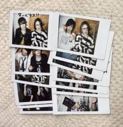 零[Hz] ツーショットチェキ 13枚 - メルカリ