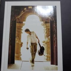 韓国俳優 イ・ジュンギ 写真集&DVD サワットディーカ 写真付き - メルカリ