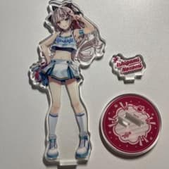 石神のぞみ グッズ - メルカリ