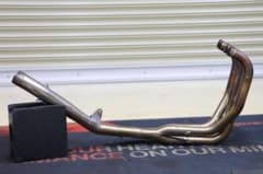 CB400SF CB400SB NC39 99-07 アクラポビッチエキパイ - メルカリ