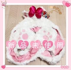 ディズニー マリーちゃん マフラー ファンキャップ - メルカリ