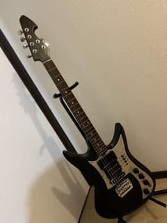 teisco k-3l 改造 ジャパンビンテージ - メルカリ